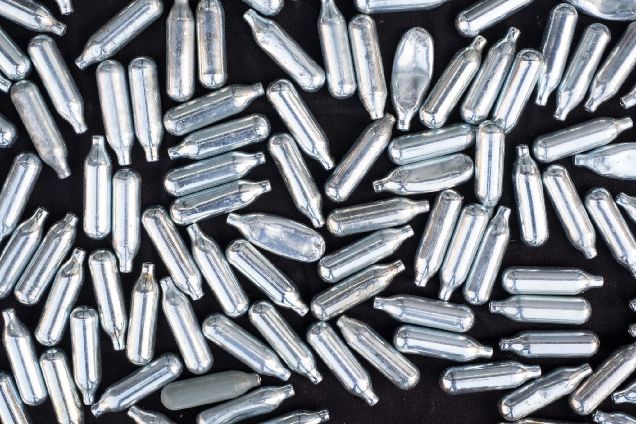 What Is Nitrous Oxide CASP